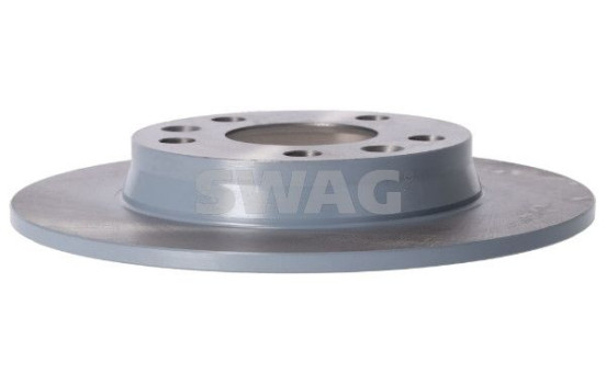 Brake disc 33111170 Swag, Image 3
