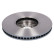 Brake disc 33111199 Swag, Thumbnail 2