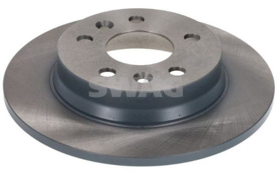 Brake disc 33111227 Swag, Image 2