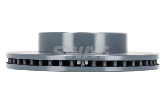 Brake disc 33111751 Swag, Image 3