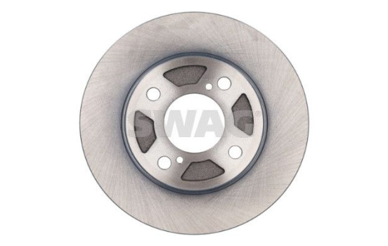Brake disc 33111751 Swag, Image 4