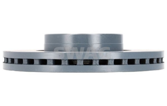 Brake disc 33112056 Swag, Image 3