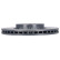 Brake disc 33112058 Swag, Thumbnail 3