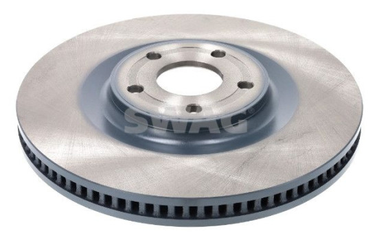 Brake disc 33112364 Swag