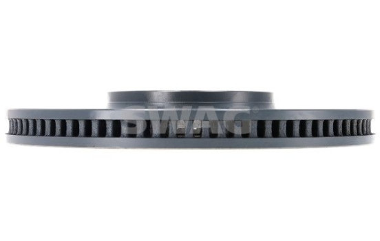 Brake disc 33112364 Swag, Image 3
