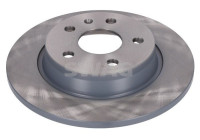 Brake disc 33112369 Swag