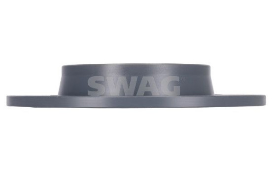 Brake disc 33112369 Swag, Image 3