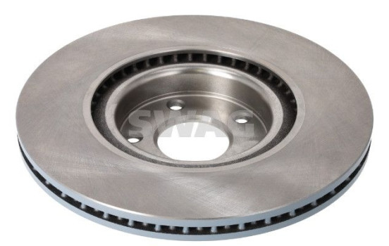 Brake disc 33112371 Swag, Image 2
