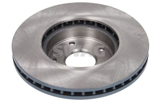 Brake disc 33112386 Swag, Image 2