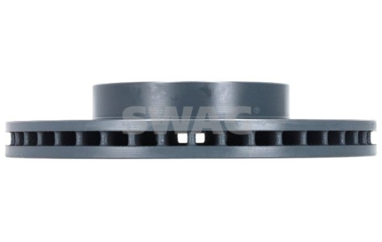 Brake disc 33112386 Swag, Image 3