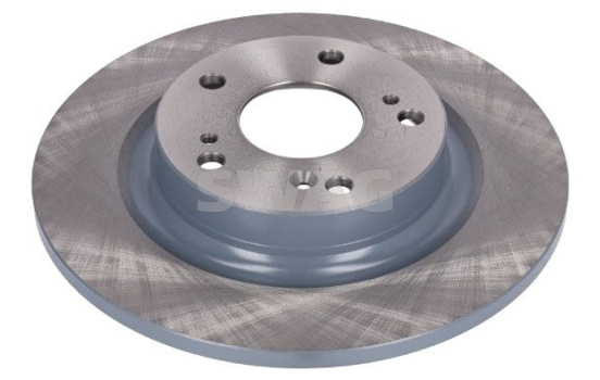 Brake disc 33112387 Swag