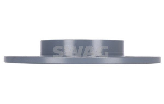 Brake disc 33112387 Swag, Image 3