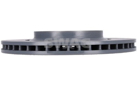 Brake disc 33112860 Swag, Image 3