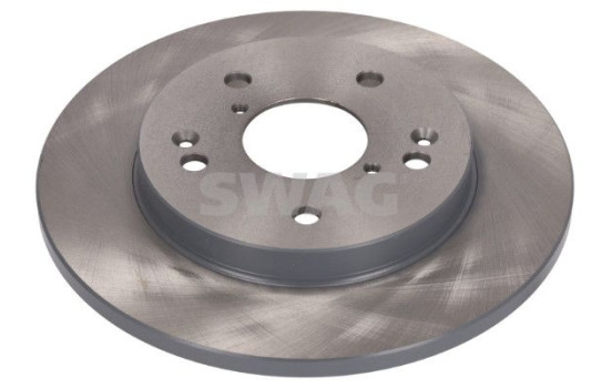 Brake disc 33113129 Swag