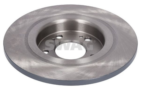 Brake disc 33113130 Swag, Image 2