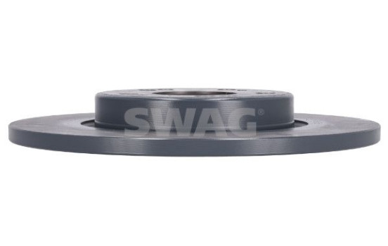 Brake disc 33113130 Swag, Image 3