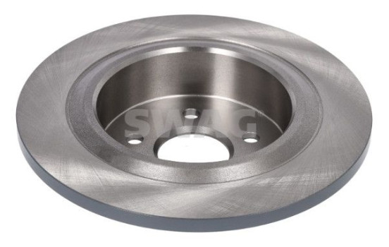 Brake disc 33113131 Swag, Image 2