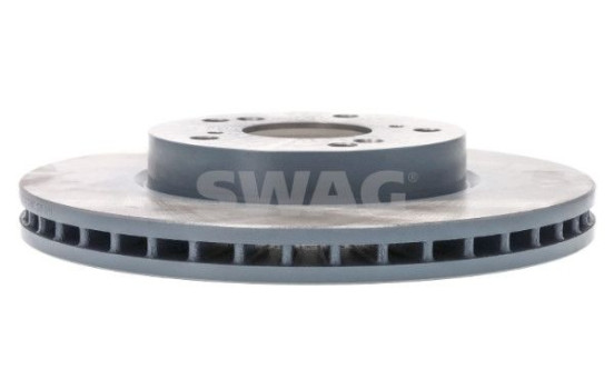 Brake disc 33113134 Swag, Image 3