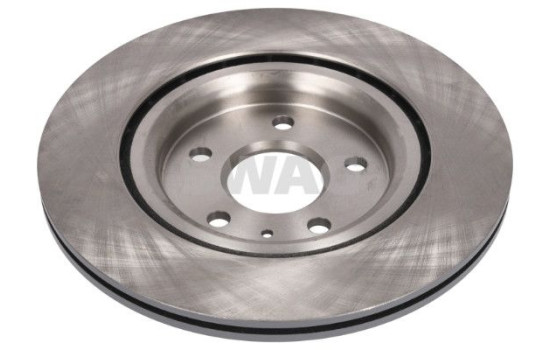 Brake disc 33113141 Swag, Image 2