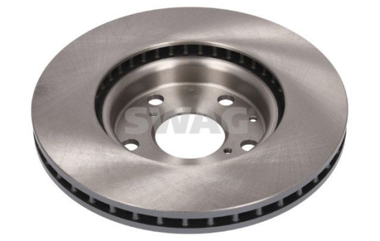 Brake disc 33113143 Swag, Image 2