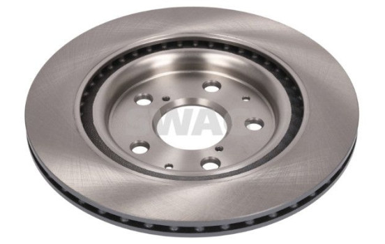 Brake disc 33113144 Swag, Image 2