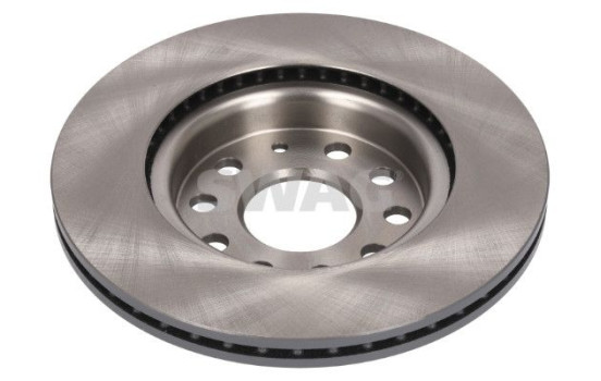 Brake disc 33113207 Swag, Image 2