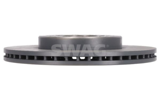 Brake disc 33113207 Swag, Image 3
