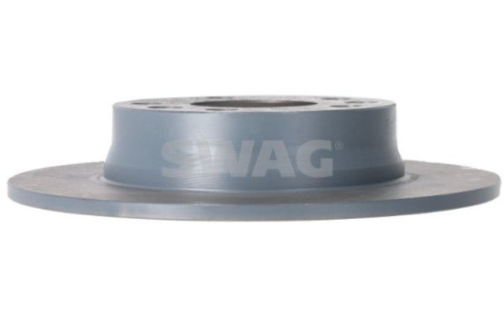 Brake disc 33113280 Swag