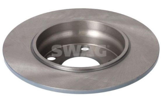 Brake disc 33113280 Swag, Image 3