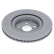 Brake disc 33113314 Swag, Thumbnail 2