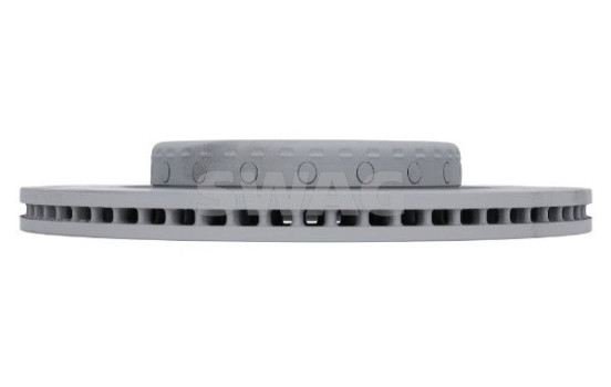Brake disc 33113314 Swag, Image 3