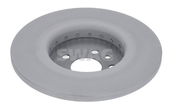 Brake disc 33113316 Swag, Image 2