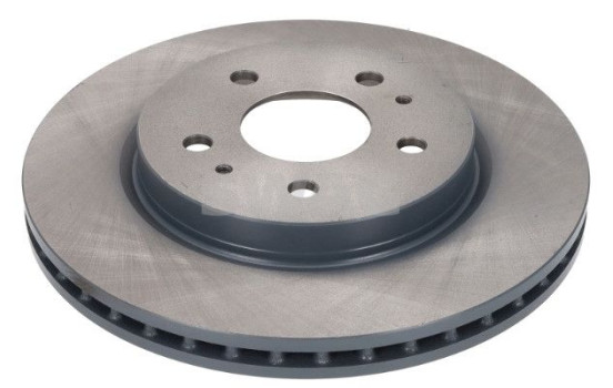 Brake disc 33114013 Swag