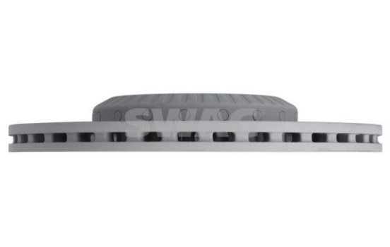 Brake disc 33114418 Swag, Image 3