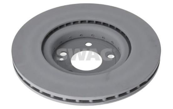 Brake disc 33114421 Swag, Image 2