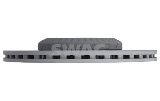 Brake disc 33114422 Swag, Image 3