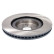 Brake disc 33114738 Swag, Thumbnail 2