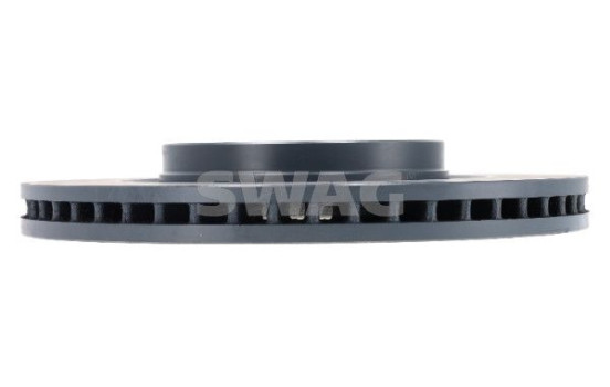 Brake disc 33114738 Swag, Image 3