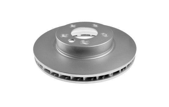 Brake Disc 33165 FEBI