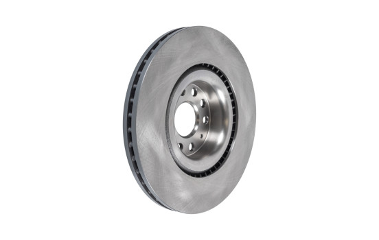 Brake Disc 34254 FEBI, Image 5
