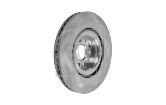 Brake Disc 34254 FEBI, Image 9