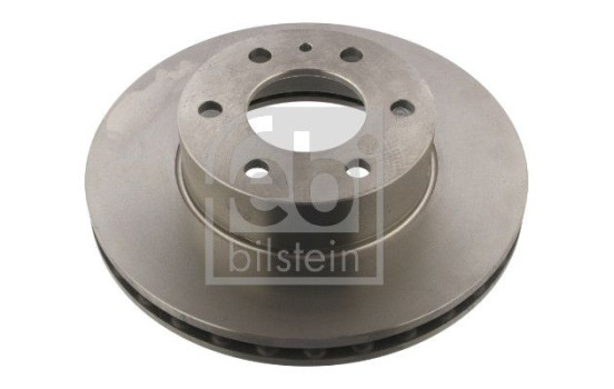 Brake Disc 35337 FEBI, Image 2