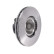 Brake disc 35344 FEBI, Thumbnail 2