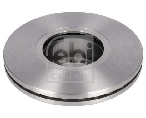 Brake disc 35345 FEBI, Image 2