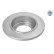 Brake disc 36-15 523 0057/PD Meyle, Thumbnail 2