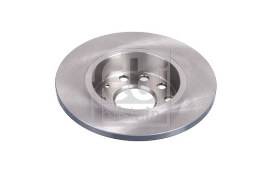 Brake Disc 36215 FEBI, Image 3