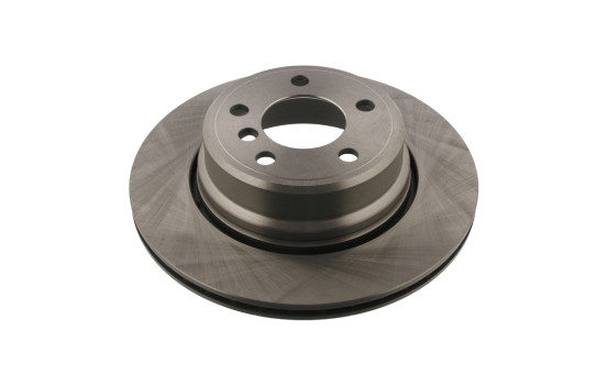 Brake Disc 36216 FEBI