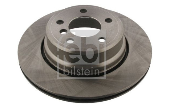 Brake Disc 36216 FEBI, Image 2