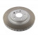 Brake Disc 36231 FEBI