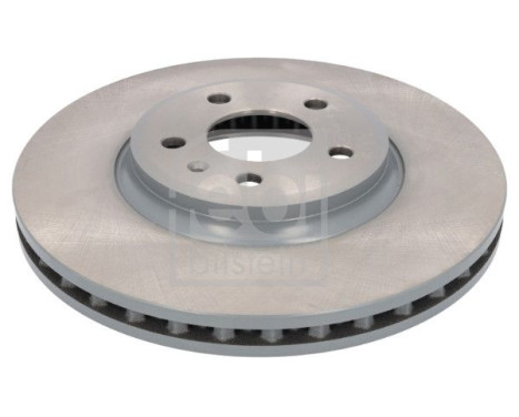 Brake Disc 36231 FEBI, Image 2